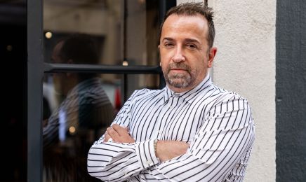 Les Mains De Fabien Chez Maison 184 : Manucure à Marseille