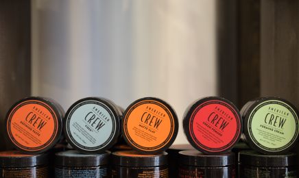 Rêve en Tête St Laurent des Autels  : Barbier à Orée d'Anjou
