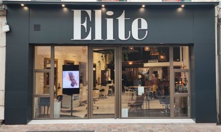 Elite Coiffure : Institut de beauté à Cherbourg-Octeville