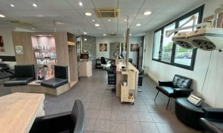 La parenthèse : Coiffeur à Montbéliard