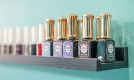 Sweet Nails : Coiffeur à Lyon