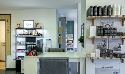 A Corps Parfait : Institut de beauté à Saint-Malo