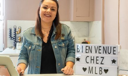 ML Beauty : Institut de beauté à Allauch