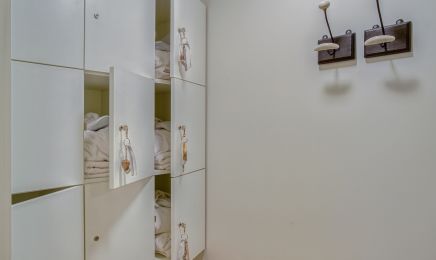 Beauty Line Esthetique  : Manucure à Chanverrie