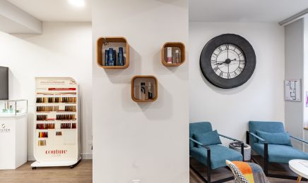 SD Coiffure : Coiffeur à Chalon-sur-Saône
