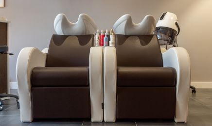 Ame-tif Martel by Viva La Vie : Coiffeur à Martel 