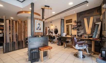 5th Avenue : Coiffeur à La Roche-sur-Yon