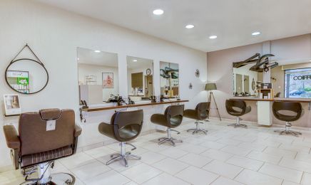 L’HAIR CHIC  : Coiffeur à Saint-Nolff