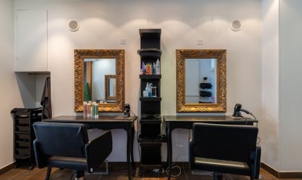 Le Salon d'Héléna : Coiffeur à Château-Gontier