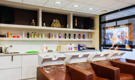 Sublim'hair : Coiffeur à Cébazat