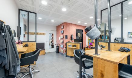 Le salon de Sophie  : Coiffeur à Bodilis