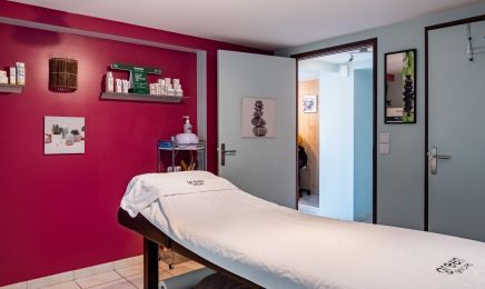 L’Instant Bien Etre - Elodie : Manucure à Teloché