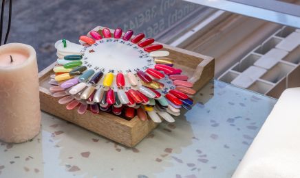 Tina Nails  : Institut de beauté à Paris