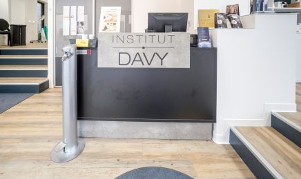 Institut Davy : Institut de beauté à Montauban