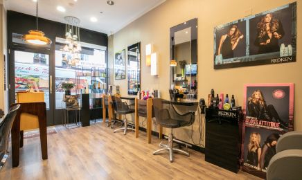 Studio capelli : Coiffeur à Paris