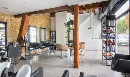 Nuance et Reflet : Coiffeur à Combs-la-Ville