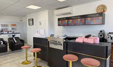 Sandrine Coiffure : Coiffeur à Pourrières
