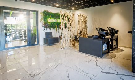 Mon Salon : Coiffeur à Vaivre-et-Montoille
