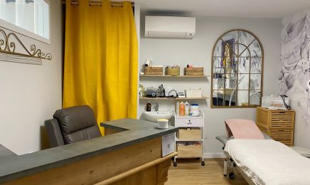 TERRE HAPPY INSTITUT Beauté et bien-être : Manucure à Léguevin