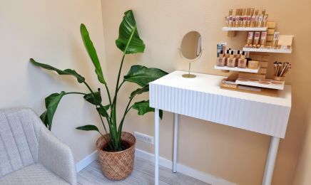 Cinq Sens Bien-Être  : Institut de beauté à Ruitz