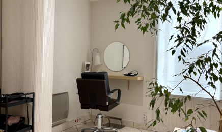 Tout Naturellement   : Coiffeur à Châteaubriant