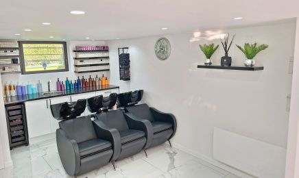 L.A Coiffure : Coiffeur à Bois-Guillaume