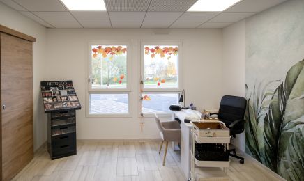 Maia Beauté : Institut de beauté à Kanfen