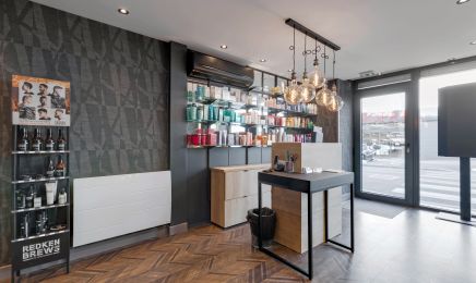 Alexandra Grey - Villejuif : Coiffeur à Villejuif