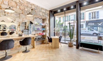 Jade & Co : Coiffeur à Nice