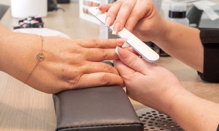 Le Temps D’un Instant : Institut de beauté à Courçon