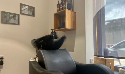 Beauty Lounge: Kosmetikstudio in Lengenfeld