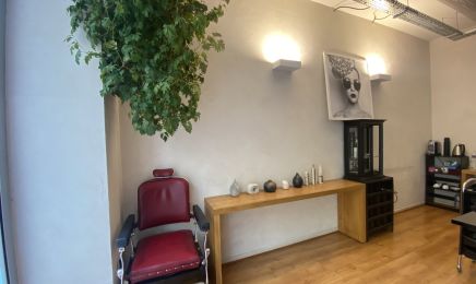 Lapie Coiffure : Coiffeur à Paris