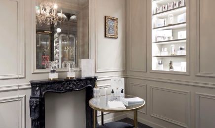 Révérence de Bastien : Institut de beauté à Paris