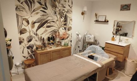 Rituel d’Evasion / Dermo’Art : Institut de beauté à Manosque