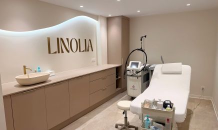 Linolia : Institut de beauté à Marseille