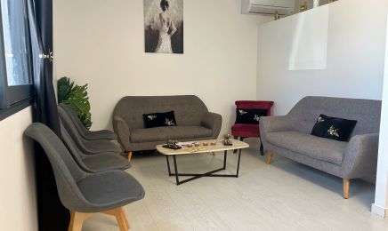 FEMININE BEAUTY  : Institut de beauté à Marignane