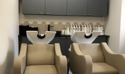 Maison Manon : Coiffeur à Montpellier