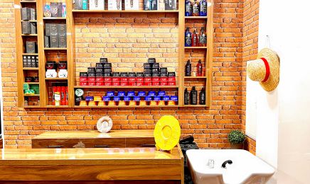 Coiffure Babylone : Barbier à Strasbourg