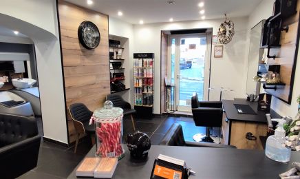 Styl'hair Création : Barbier à Rognac