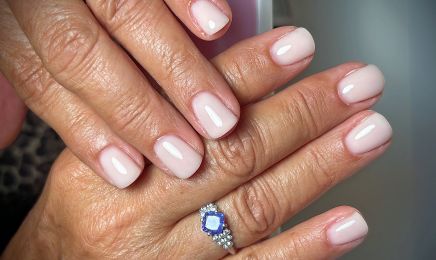 Sun Nails : Manucure à La Rochelle