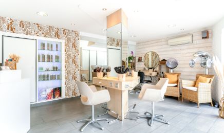 Création L & I : Institut de beauté à Haute-Goulaine