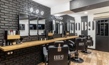 OB9 - Faubourg (Centre ville) : Barbier à Meaux