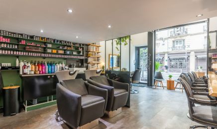 By. BASTIEN  : Coiffeur à Bordeaux