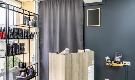 Le Salon d'Anna : Coiffeur à Rimogne