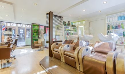 Valérie H : Coiffeur à Pont-Audemer