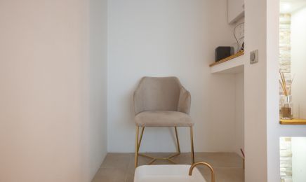 Ness Beauty : Coiffeur à Marseille