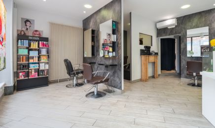Coiffure Métamorphose : Coiffeur à Givet
