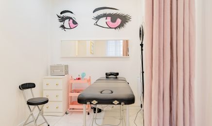 Le Eight Beauty : Institut de beauté à Paris