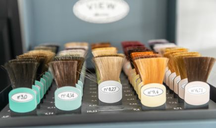 LM Coiffure  : Coiffeur à Pouilly