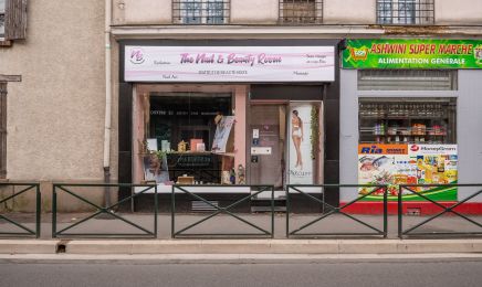 The Nail & Beauty Room  : Institut de beauté à Villeneuve-le-Roi